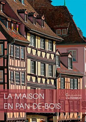 La maison en pan-de-bois Film, Art & Culture
