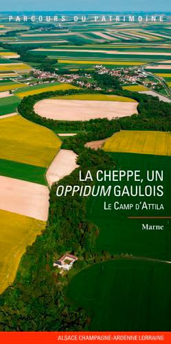 La Cheppe, Un Oppidum Gaulois: Le camp d'Attila Leisure, Home & Garden