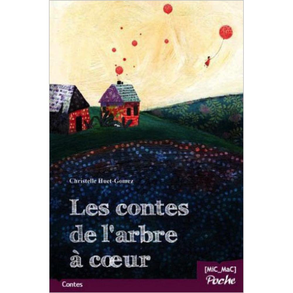 Les contes de l'arbre à coeur book