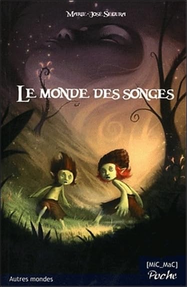 Le Monde des songes (poche) book