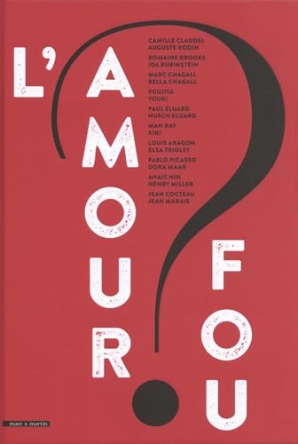 L'amour fou ? book
