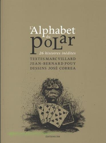 L'alphabet du polar : 26 histoires inédites Essays & Short Stories