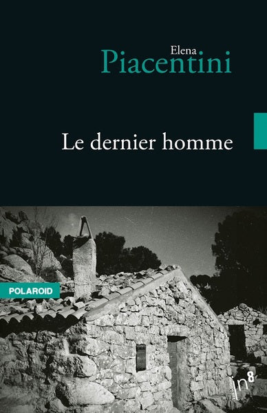 Le dernier homme Books
