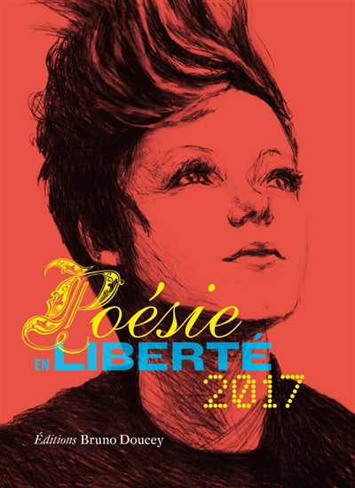 Product Image: Poésie en liberté 2017