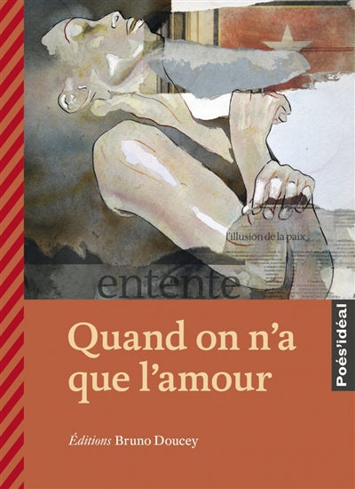 Product Image: Quand on n'a que l'amour