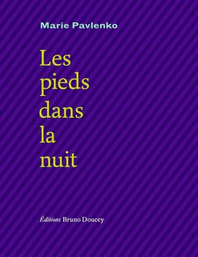 Product Image: Les pieds dans la nuit