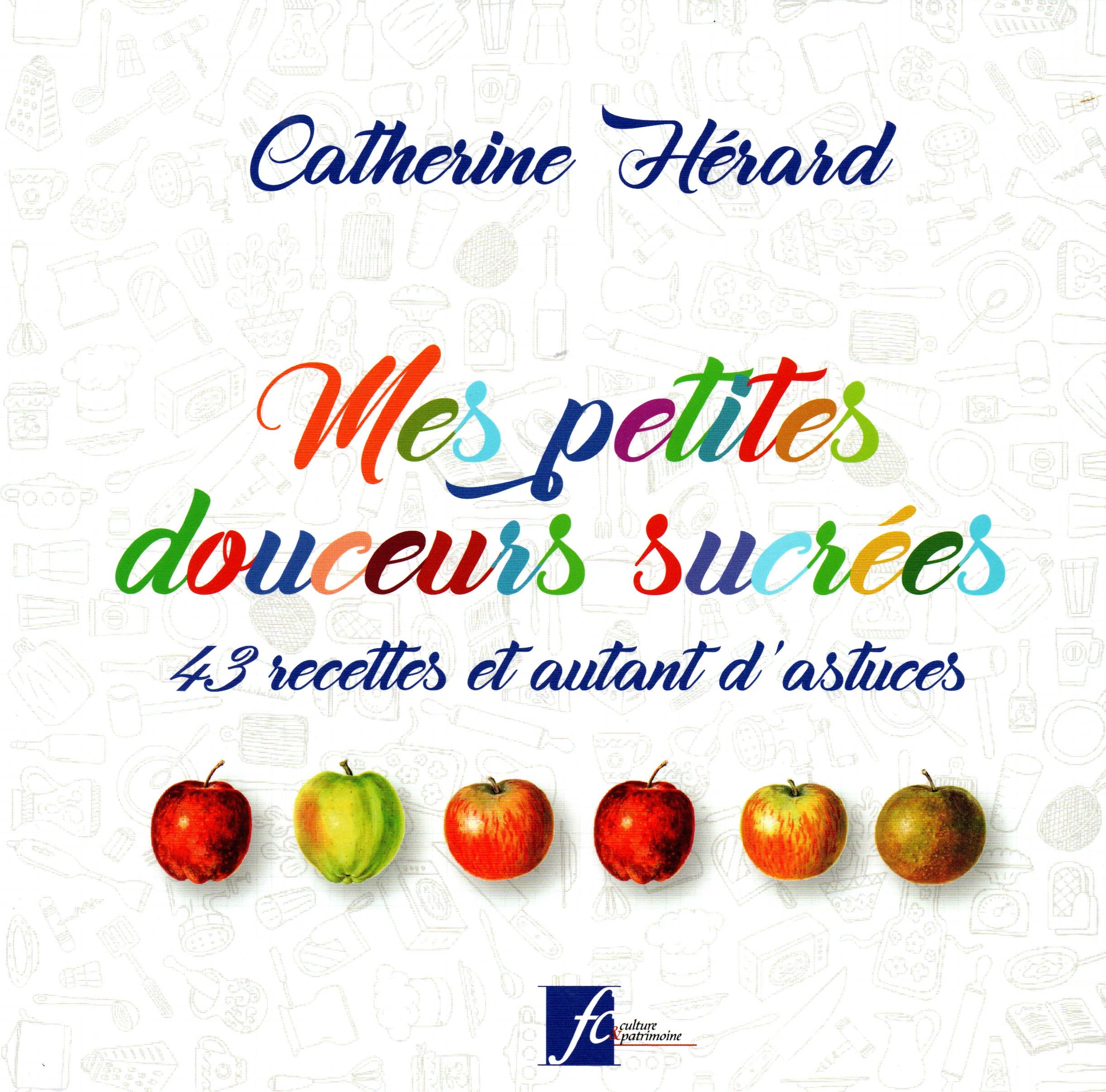 Product Image: MES PETITES DOUCEURS SUCREES