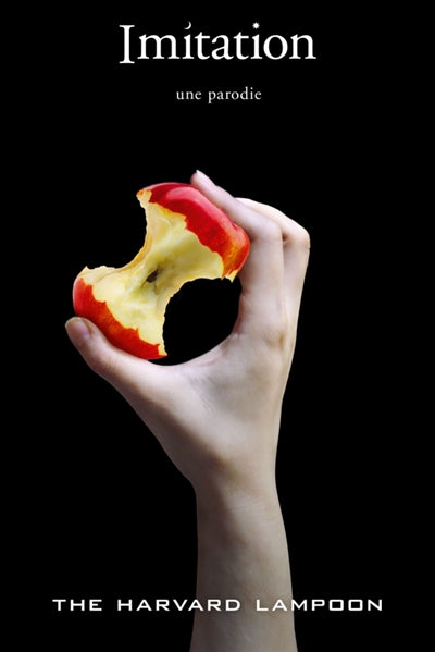 Product Image: Imitation : une parodie