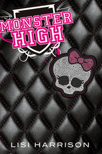 Product Image: Monster High. Vol. 1