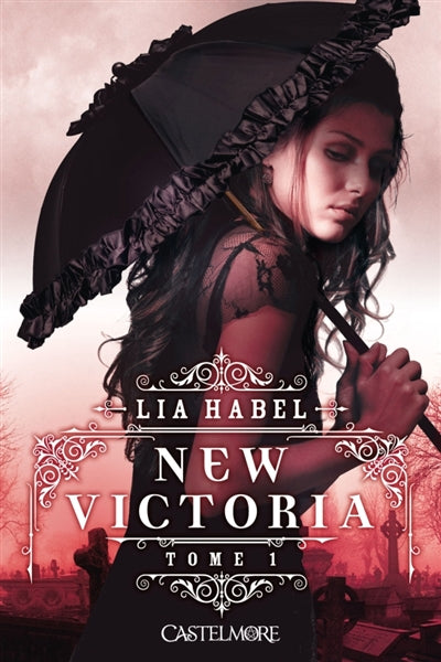 Product Image: New Victoria. Vol. 1