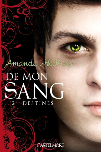 Product Image: De mon sang. Vol. 2. Destinés