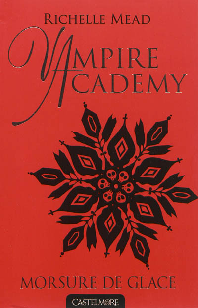 Product Image: Vampire academy. Vol. 2. Morsure de glace
