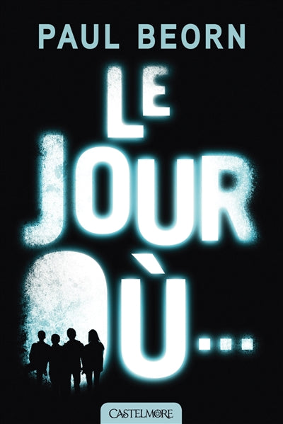 Product Image: Le jour où...