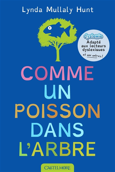 Product Image: Comme un poisson dans l'arbre