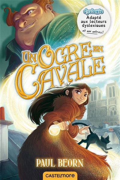 Product Image: Un ogre en cavale