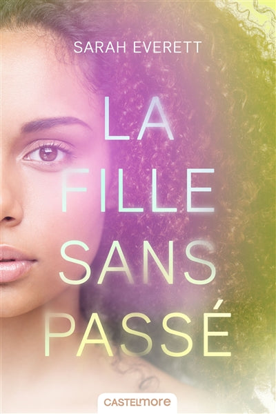 Product Image: La fille sans passé