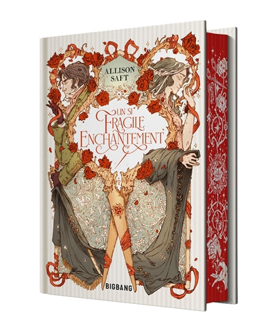 Product Image: Un si fragile enchantement