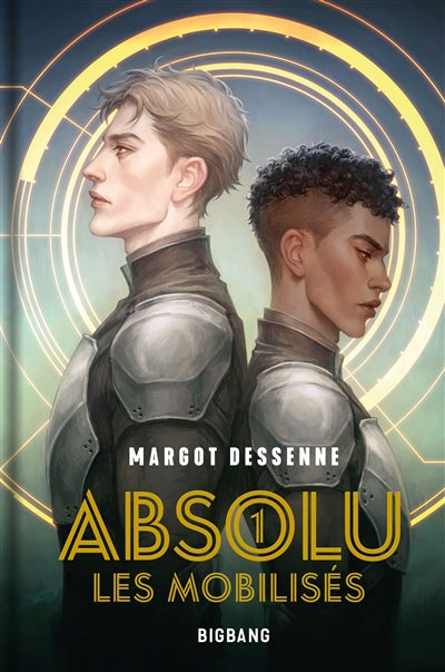 Product Image: Absolu. Vol. 1. Les mobilisés