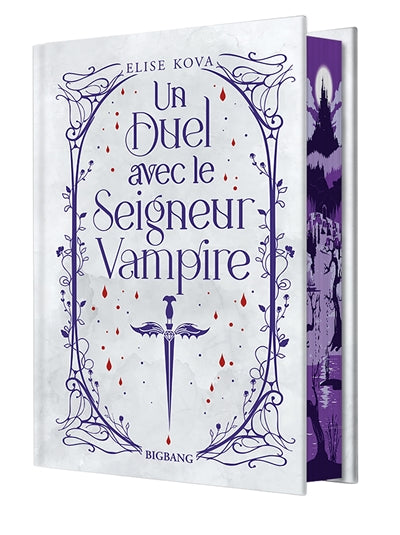 Product Image: Un duel avec le seigneur vampire