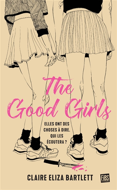Product Image: The good girls