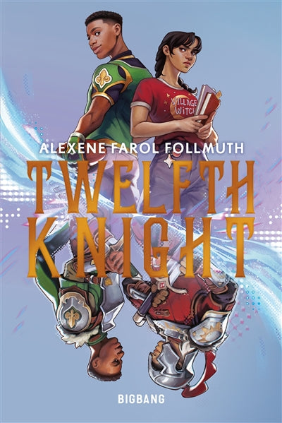 Product Image: Twelfth knight