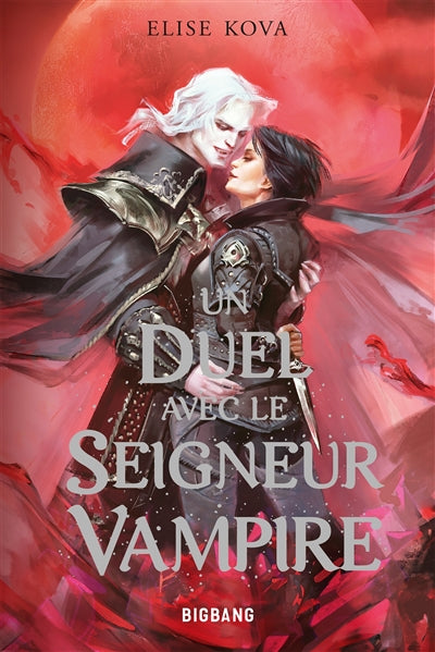 Product Image: Un duel avec le seigneur vampire