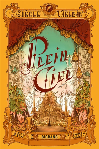 Product Image: Plein-Ciel