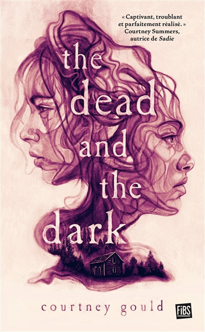 Product Image: The dead and the dark
