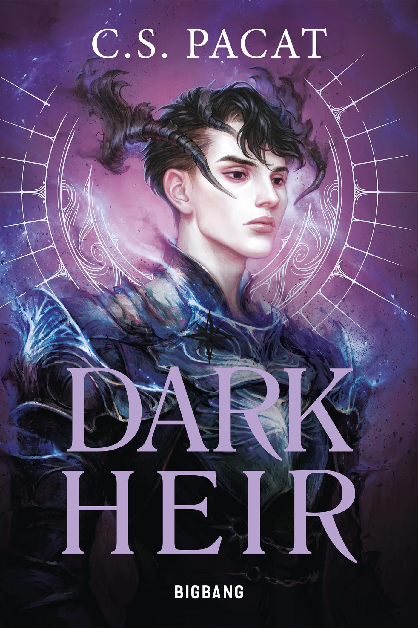Product Image: Dark Rise, T2 : Dark Heir