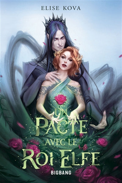 Product Image: Un pacte avec le roi elfe