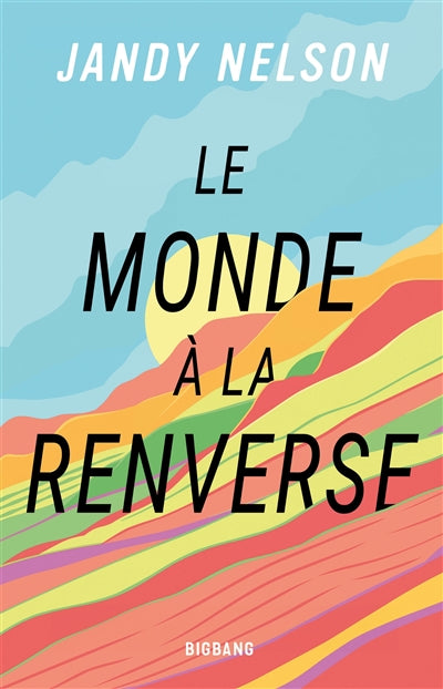 Product Image: Le monde à la renverse