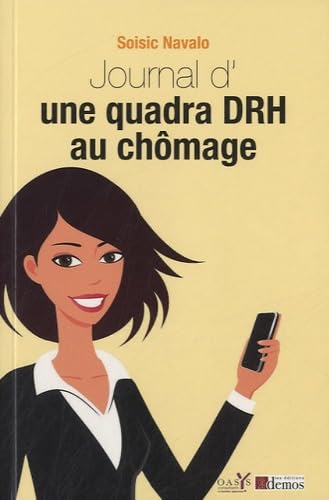 Journal d'une quadra DRH au chômage book