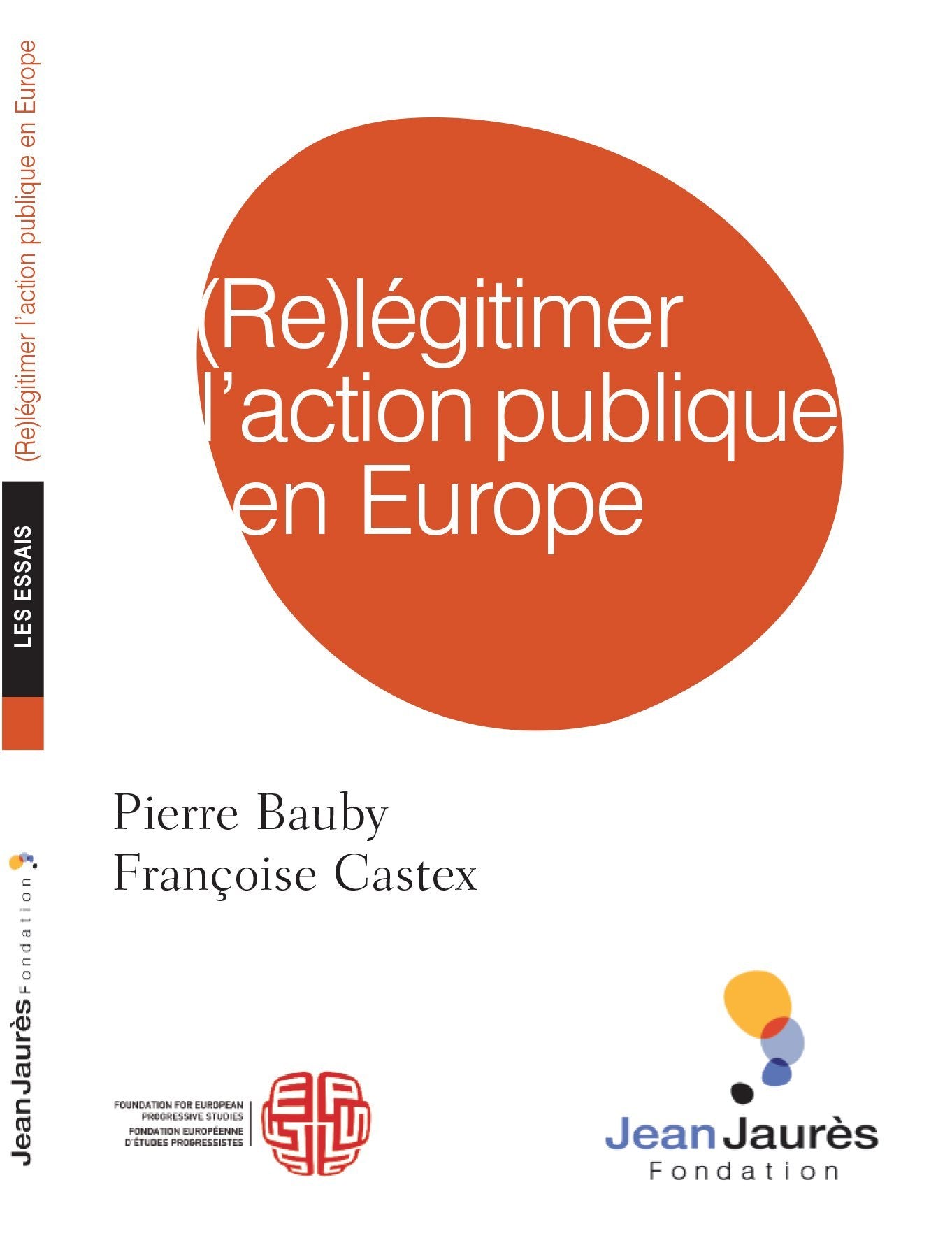 (Re)légitimer l action publique en Europe Books
