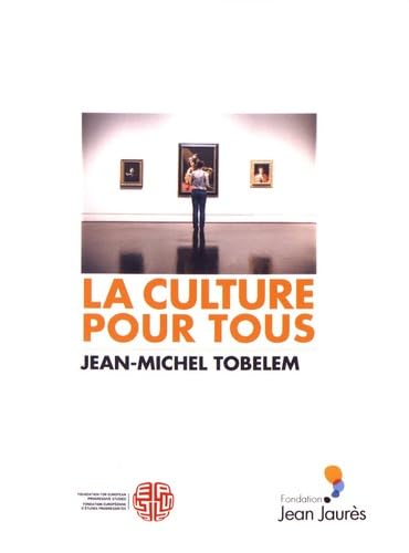 La culture pour tous: Des solutions pour la démocratisation ? Books