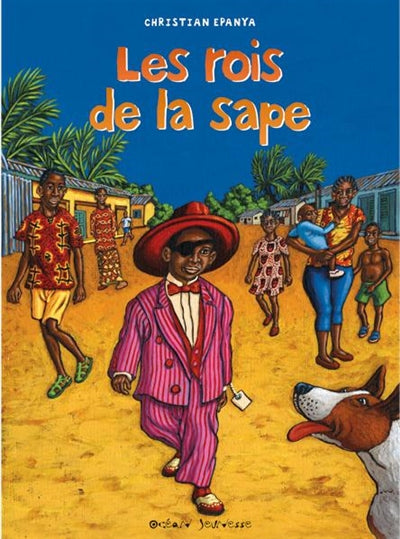 Product Image: Les rois de la sape