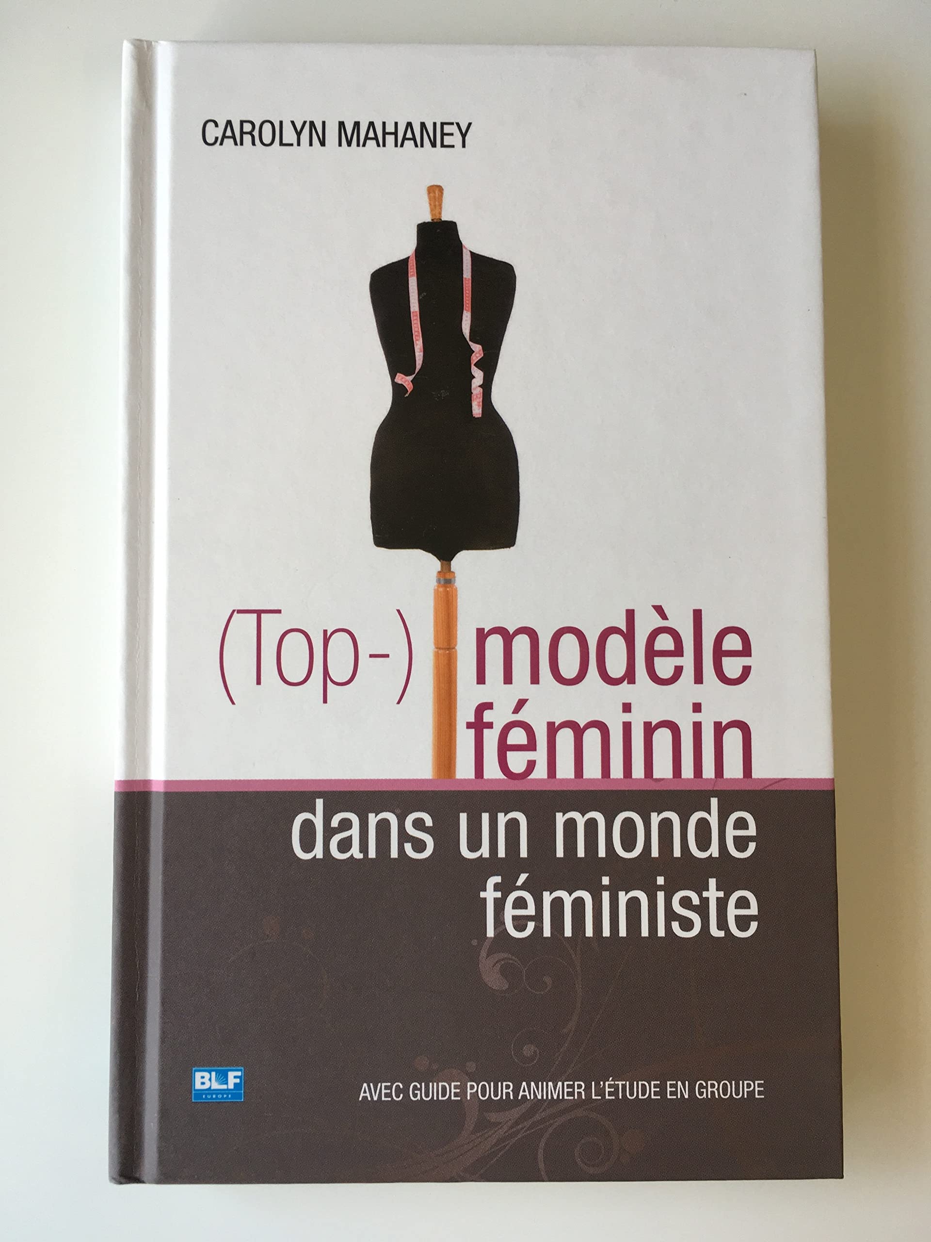 (Top-)modèle féminin dans un monde féministe Parents & Children