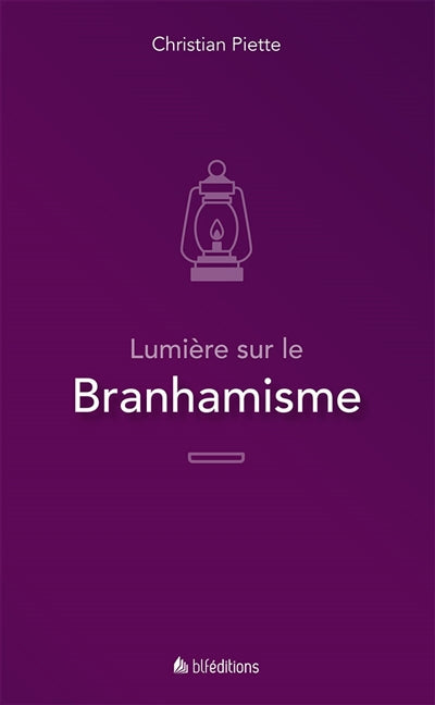 Product Image: Lumière sur le branhamisme