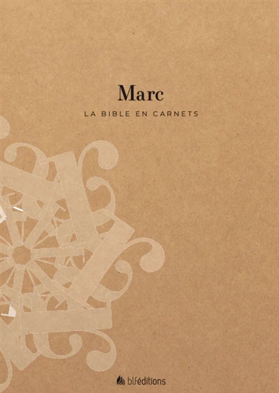 Product Image: La Bible en carnets. Vol. 2. Marc