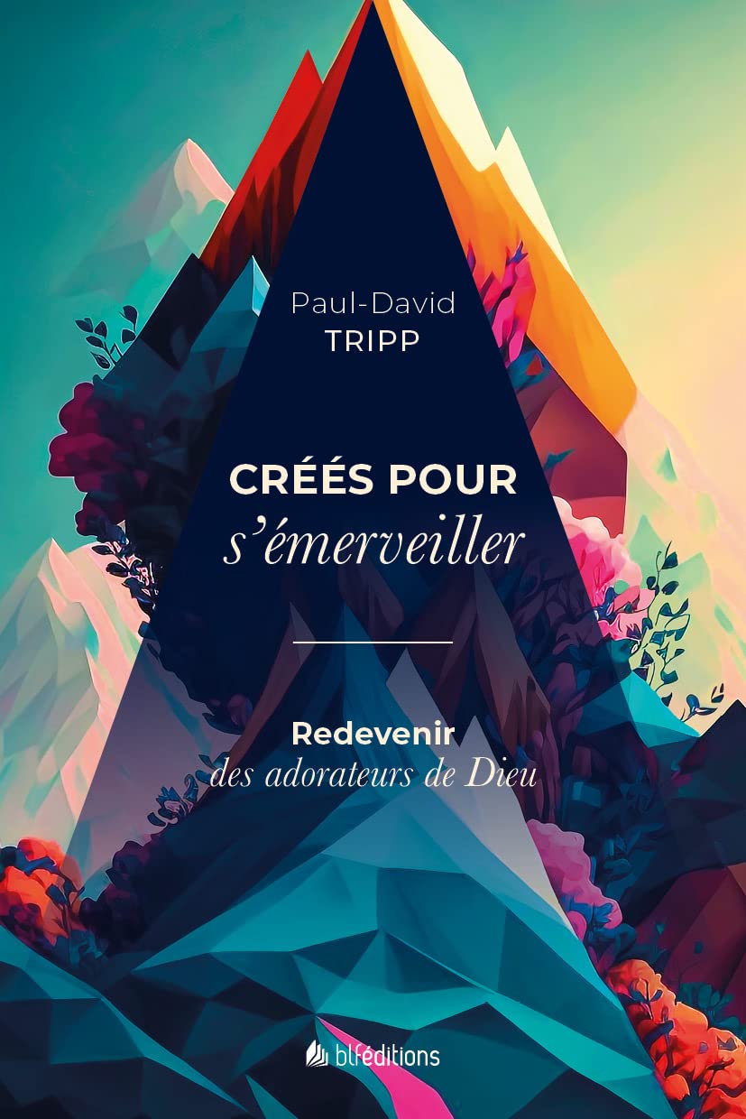 Créés pour s'émerveiller. Redevenir des adorateurs de Dieu book