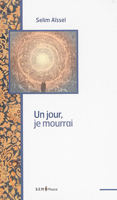 Product Image: Un jour, je mourrai