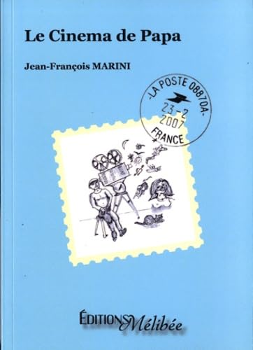 Product Image: Le Cinéma de Papa