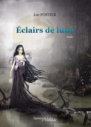 Eclairs de Lune Books