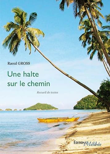 Product Image: Une halte sur le chemin