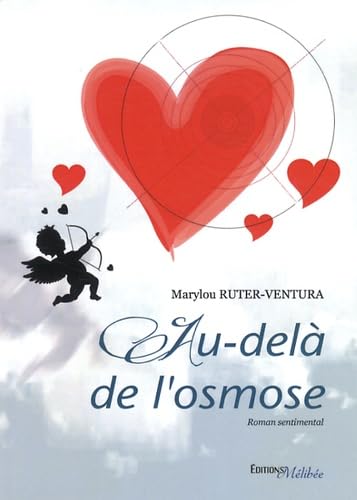 Au-delà de l'Osmose Eroticism