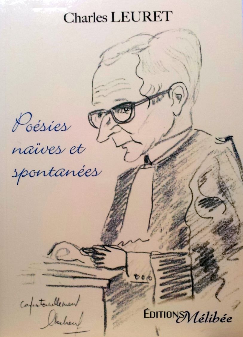 Poésies naïves et spontanées book