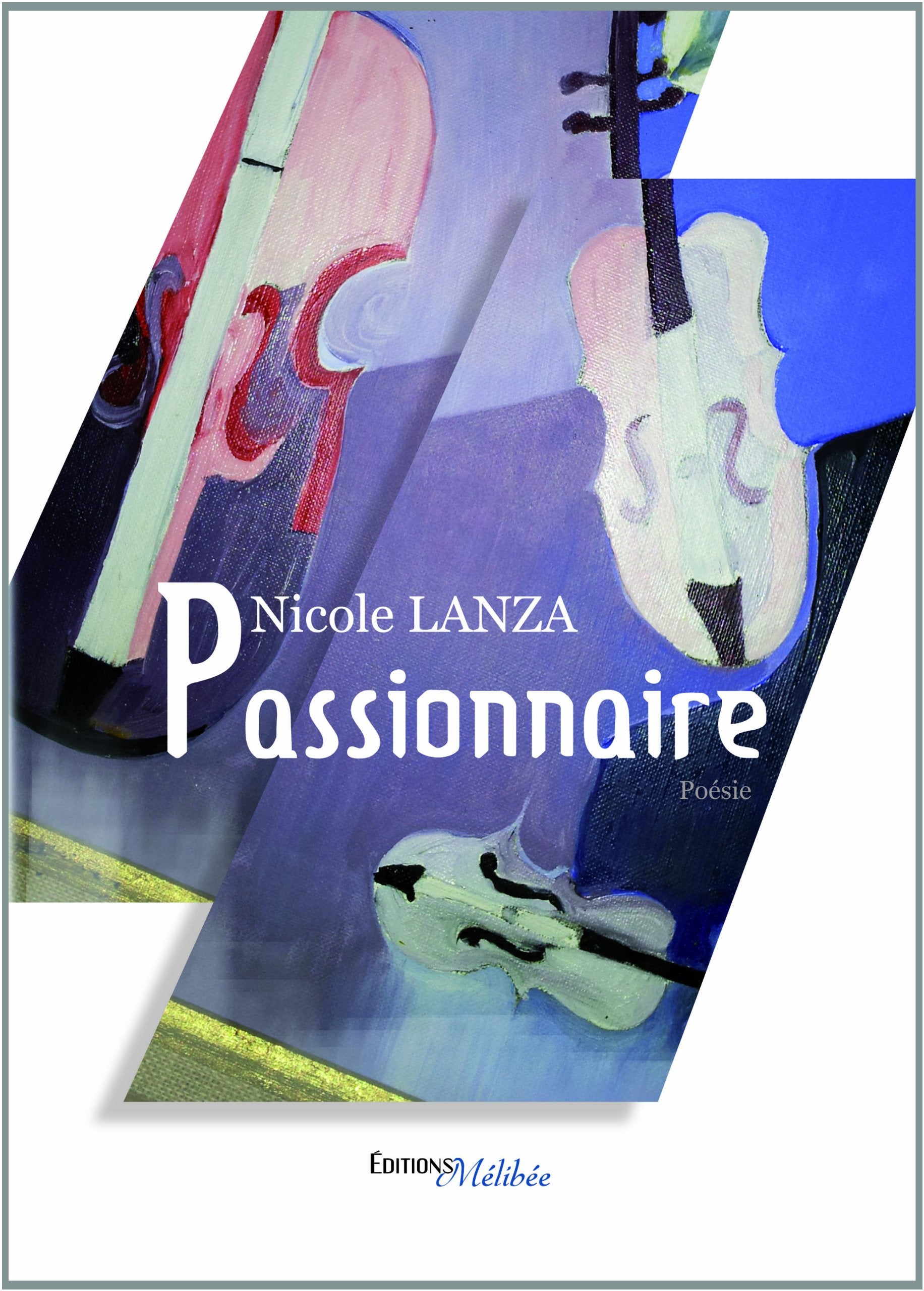 Passionnaire Books