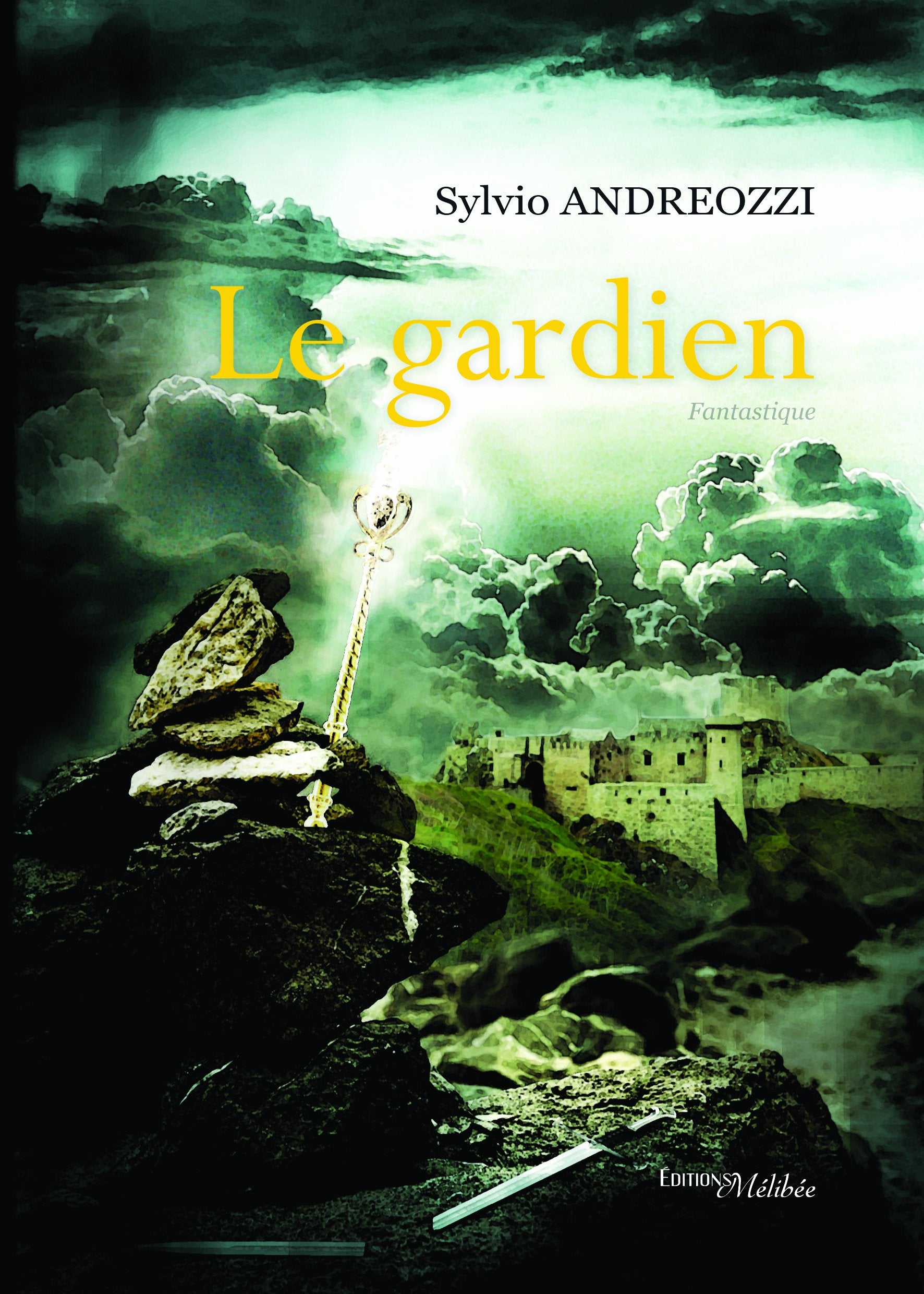 Le Gardien Books