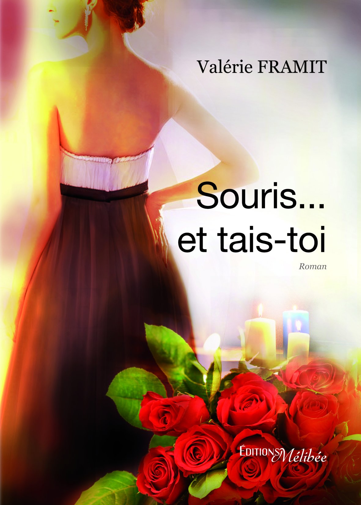 Souris et tais-toi Books