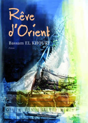 Rêve d'Orient Books