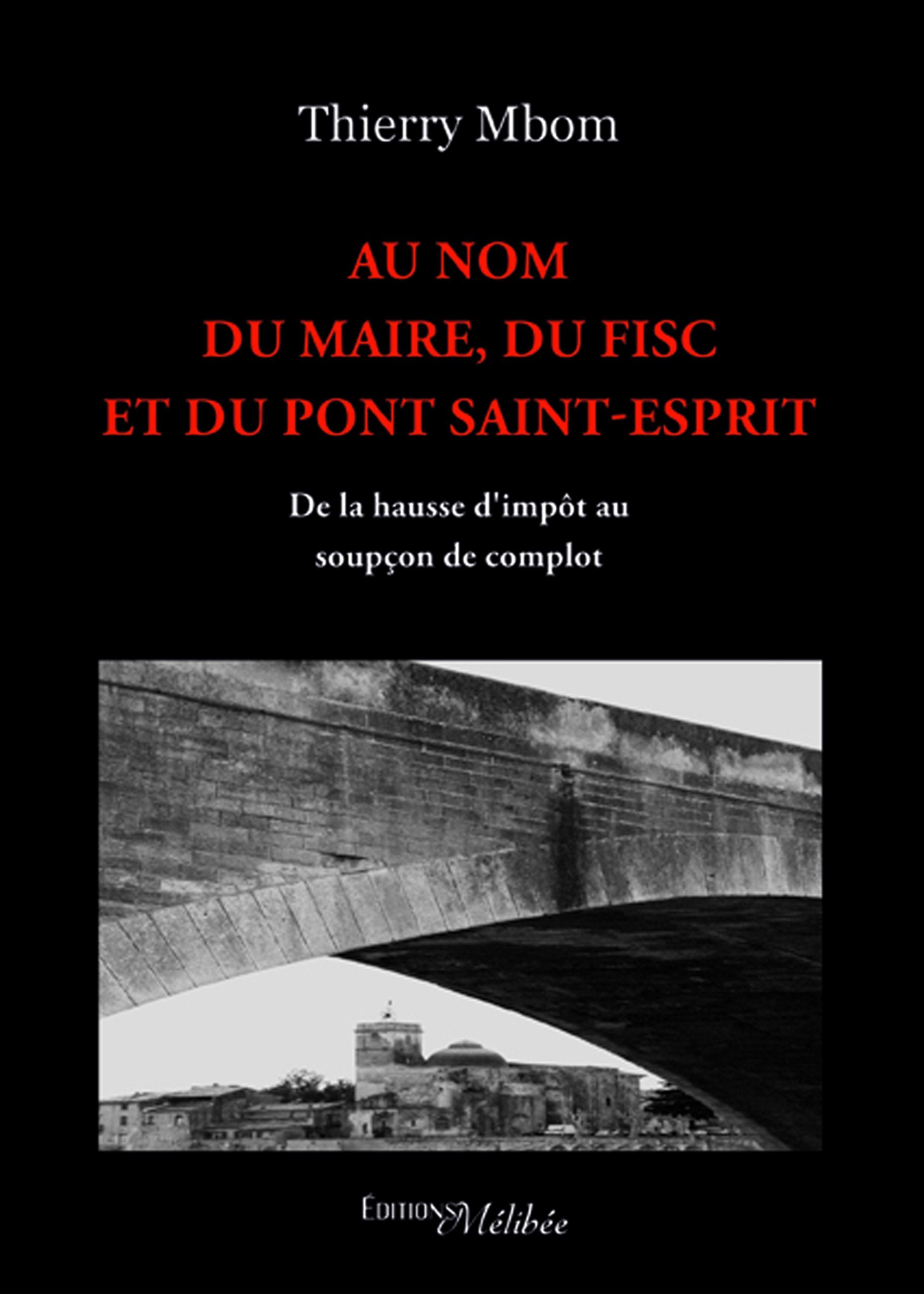 Au Nom du Maire, du Fisc et du Pont Saint-Esprit book